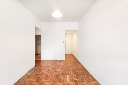 Sala de apartamento à venda com 2 quartos, 77m² em Santa Teresa, Rio de Janeiro