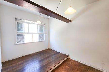 Sala de apartamento à venda com 2 quartos, 77m² em Santa Teresa, Rio de Janeiro