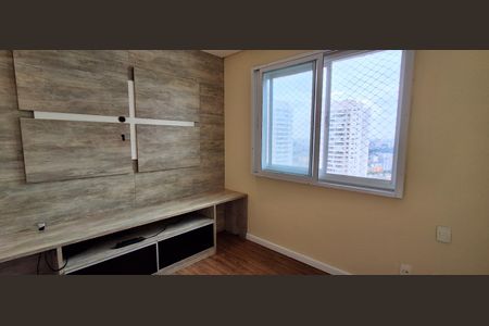 Quarto  de apartamento para alugar com 3 quartos, 107m² em Vila Lusitania, São Bernardo do Campo