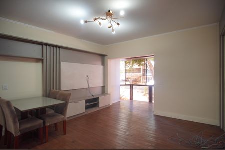 Sala de apartamento para alugar com 2 quartos, 85m² em Centro, Novo Hamburgo