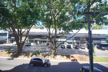 Vista da Sala de apartamento para alugar com 2 quartos, 85m² em Centro, Novo Hamburgo