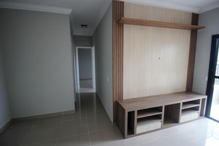 Sala de apartamento para alugar com 2 quartos, 64m² em Jardim Europa, Sorocaba