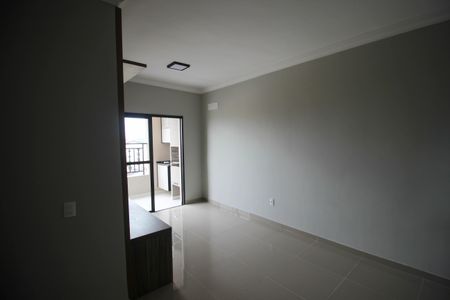 Apartamento para alugar com 64m², 2 quartos e 2 vagasSala