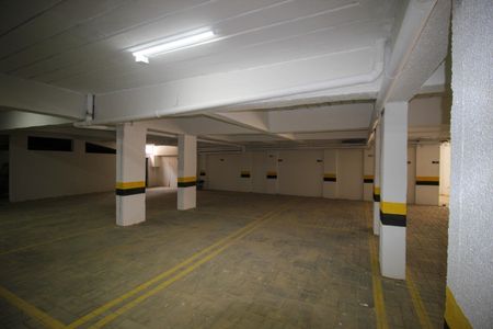 Apartamento para alugar com 64m², 2 quartos e 2 vagasGaragem