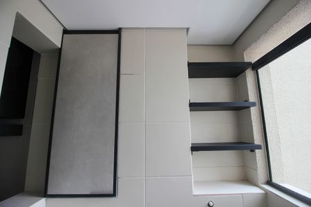 Apartamento para alugar com 64m², 2 quartos e 2 vagasÁrea de Serviço