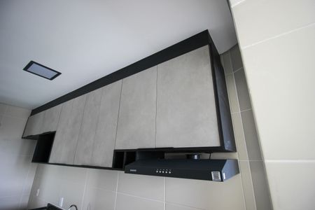 Apartamento para alugar com 64m², 2 quartos e 2 vagasCozinha