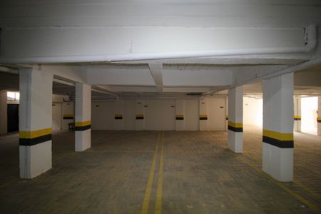 Apartamento para alugar com 64m², 2 quartos e 2 vagasGaragem