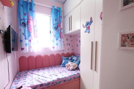 Quarto 1 de casa para alugar com 2 quartos, 125m² em Jardim Jamaica, São Paulo