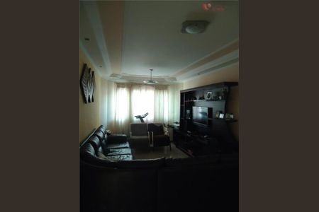 Casa à venda com 2 quartos, 260m² em Parque Sao Domingos, São Paulo