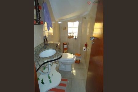 Casa à venda com 2 quartos, 260m² em Parque Sao Domingos, São Paulo