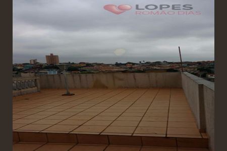 Casa à venda com 4 quartos, 180m² em Jardim Santo Elias, São Paulo