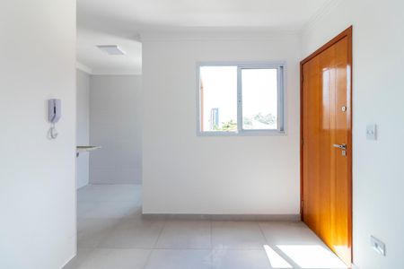 Sala de apartamento à venda com 1 quarto, 24m² em Tucuruvi, São Paulo