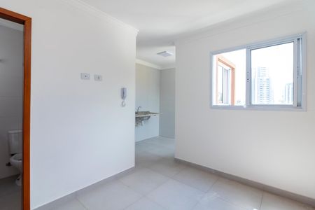 Sala de apartamento à venda com 1 quarto, 24m² em Tucuruvi, São Paulo