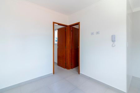 Sala de apartamento à venda com 1 quarto, 24m² em Tucuruvi, São Paulo