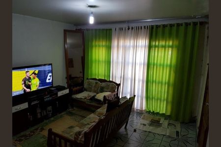 Casa à venda com 3 quartos, 132m² em Vila Cavaton, São Paulo