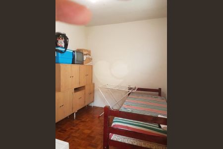 Casa à venda com 3 quartos, 169m² em Moinho Velho, São Paulo