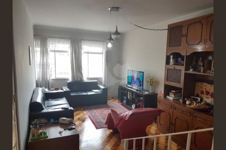 Casa à venda com 3 quartos, 169m² em Moinho Velho, São Paulo