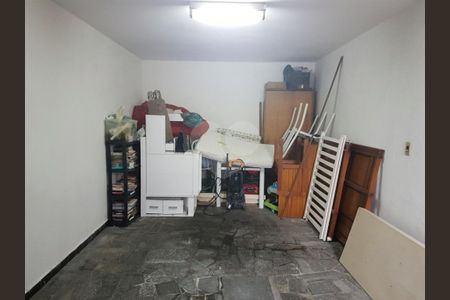 Casa à venda com 3 quartos, 169m² em Moinho Velho, São Paulo