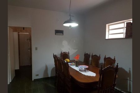 Casa à venda com 3 quartos, 169m² em Moinho Velho, São Paulo
