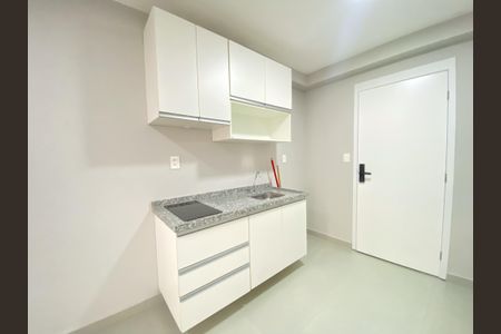 Studio de apartamento para alugar com 1 quarto, 26m² em Belenzinho, São Paulo