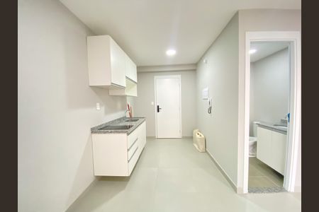 Studio de apartamento para alugar com 1 quarto, 26m² em Belenzinho, São Paulo