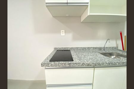 Studio de apartamento para alugar com 1 quarto, 26m² em Belenzinho, São Paulo