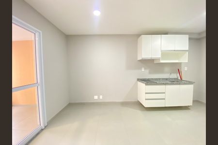 Studio de apartamento para alugar com 1 quarto, 26m² em Belenzinho, São Paulo