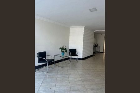 Apartamento à venda com 3 quartos, 75m² em Vila Gumercindo, São Paulo