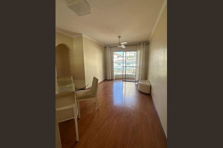 Apartamento à venda com 3 quartos, 75m² em Vila Gumercindo, São Paulo