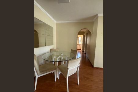 Apartamento à venda com 3 quartos, 75m² em Vila Gumercindo, São Paulo