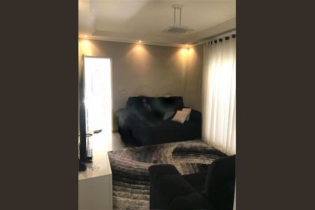 Casa à venda com 2 quartos, 115m² em Vila Alpina, São Paulo