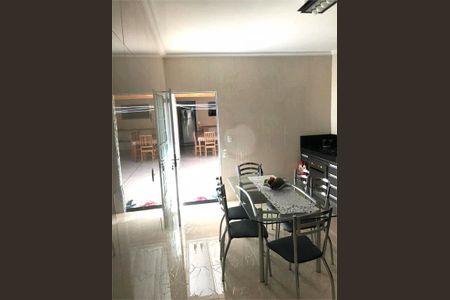 Casa à venda com 2 quartos, 115m² em Vila Alpina, São Paulo