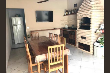 Casa à venda com 2 quartos, 115m² em Vila Alpina, São Paulo