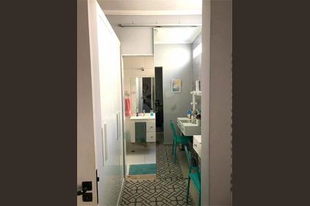 Casa à venda com 2 quartos, 115m² em Vila Alpina, São Paulo