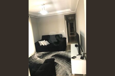 Casa à venda com 2 quartos, 115m² em Vila Alpina, São Paulo