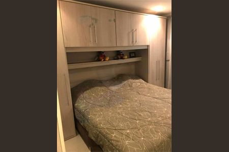 Casa à venda com 2 quartos, 115m² em Vila Alpina, São Paulo