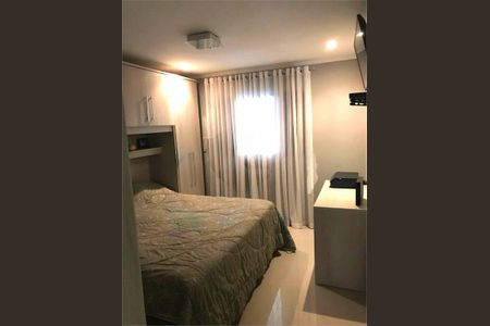 Casa à venda com 2 quartos, 115m² em Vila Alpina, São Paulo