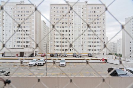 Vista de apartamento para alugar com 2 quartos, 44m² em Jardim Iris, São Paulo