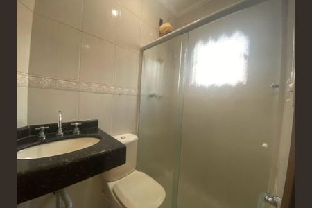 Casa à venda com 4 quartos, 177m² em Jardim Bela Vista, Santo André