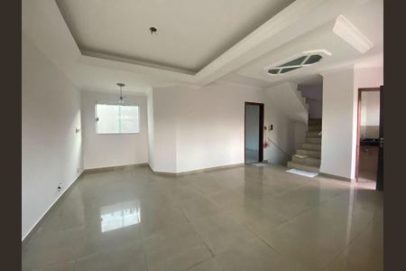 Casa à venda com 4 quartos, 177m² em Jardim Bela Vista, Santo André