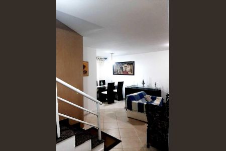 Casa à venda com 3 quartos, 100m² em Pechincha, Rio de Janeiro
