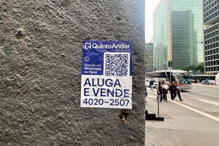 Studio para alugar com 42m², 1 quarto e sem vaga Studio para alugar com 42m², 1 quarto e sem vagaPlaca Instalada Cod_QZTN-334