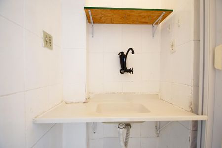 Studio para alugar com 42m², 1 quarto e sem vaga Studio para alugar com 42m², 1 quarto e sem vagapia tanque studio