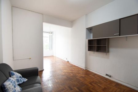 Studio de kitnet/studio à venda com 1 quarto, 42m² em Bela Vista, São Paulo