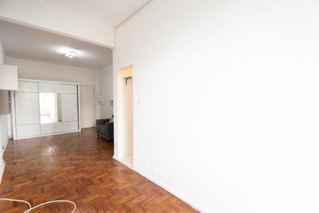 Studio de kitnet/studio à venda com 1 quarto, 42m² em Bela Vista, São Paulo