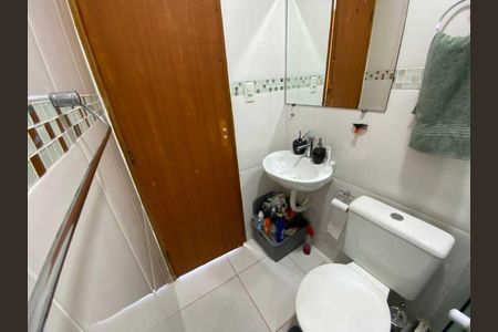 Casa à venda com 2 quartos, 72m² em Taquara, Rio de Janeiro