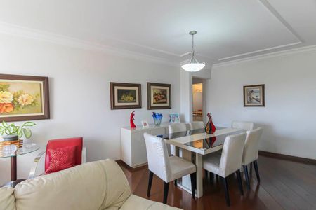 Apartamento à venda com 4 quartos, 144m² em Jardim Avelino, São Paulo