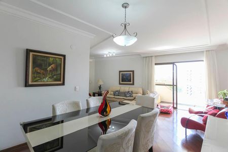 Apartamento à venda com 4 quartos, 144m² em Jardim Avelino, São Paulo