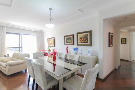 Apartamento à venda com 4 quartos, 144m² em Jardim Avelino, São Paulo