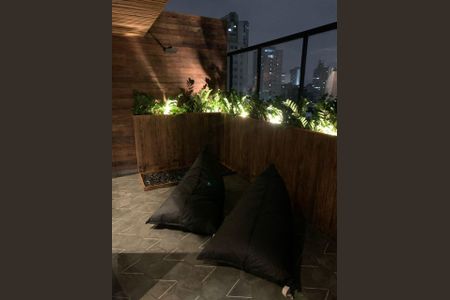 Foto 02 de apartamento à venda com 1 quarto, 63m² em Vila da Saúde, São Paulo